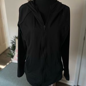 Like new Eddie Bauer Zip Up